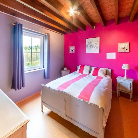 Lovely Holiday Home In Ardennes Luxembourg ลา-โรช-ออง-อาร์เดน ภายนอก รูปภาพ