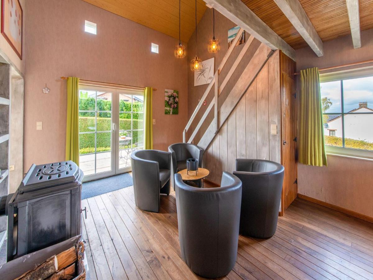 Lovely Holiday Home In Ardennes Luxembourg ลา-โรช-ออง-อาร์เดน ภายนอก รูปภาพ